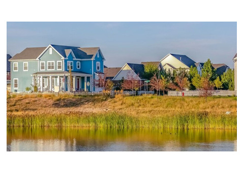 Canandaigua Property for Sale: Live Near the Lake
