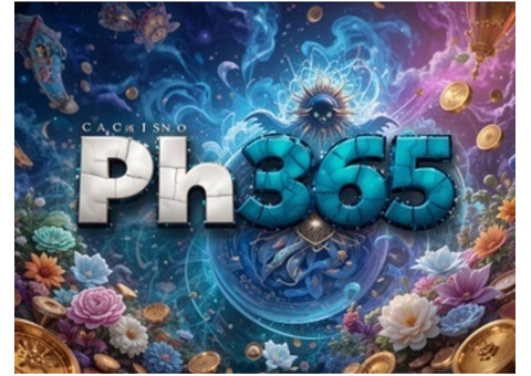 Ph365: The Ultimate Online Play Experience in the Philippines