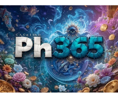 Ph365: The Ultimate Online Play Experience in the Philippines