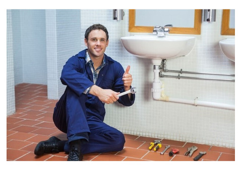 Residential Plumbing Contractor