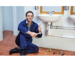 Residential Plumbing Contractor