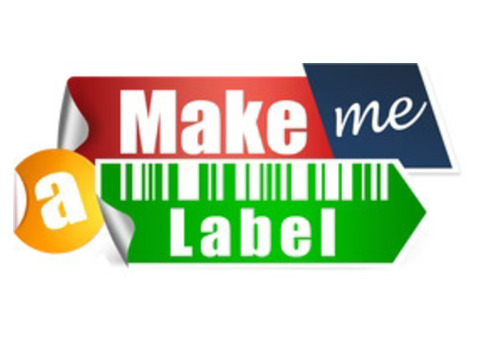 Custom Printed Thermal Roll Labels for Business