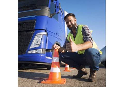 Join CDL Classes In NJ for Career Growth