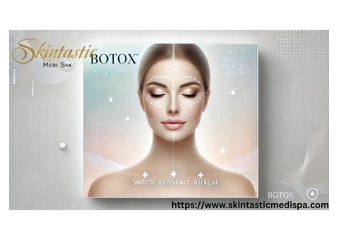 Rejuvenate Your Look with Botox in Riverside