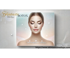 Rejuvenate Your Look with Botox in Riverside