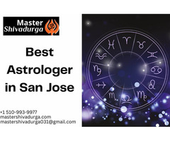 Best Astrologer in San Jose – Accurate Readings by Master Sanjivram Ji