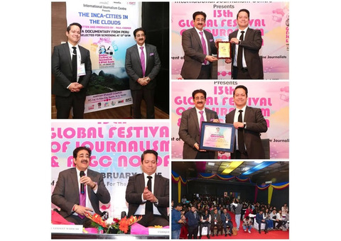 Indo Peru Film and Cultural Forum Embassy of Peru Present Acclaimed