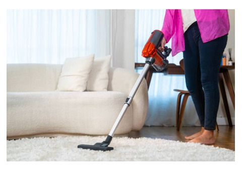 Cleaning Company near me
