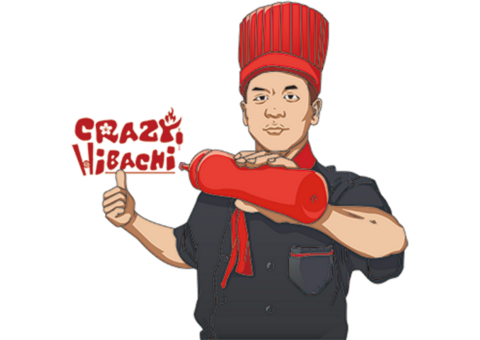Gourmet Home Hibachi Catering for Any Occasion