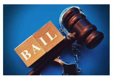 Quick & Trusted Fast Bail Bonding Services Available Anytime