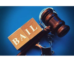 Quick & Trusted Fast Bail Bonding Services Available Anytime