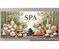 Discover Serenity at Spa in Riverside