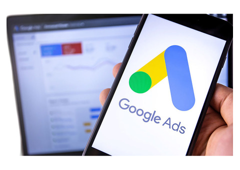 Agency Google Ads