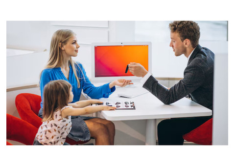How a Child Support Attorney in Nassau County Can Help You