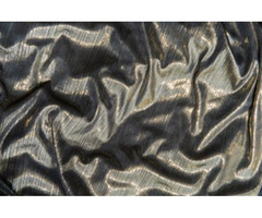 Metallic Lame Fabric