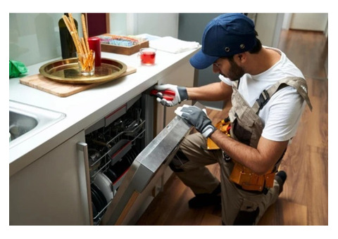 Best Appliance Repair Service In Virginia