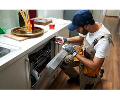 Best Appliance Repair Service In Virginia