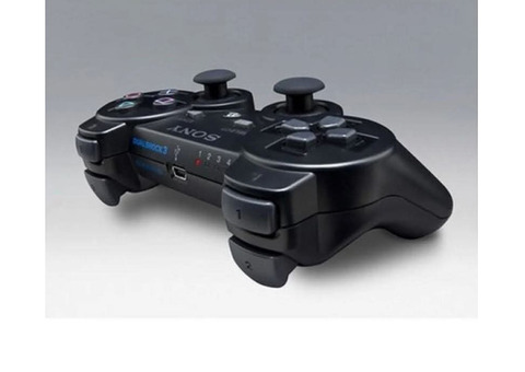 Ps3 gamepads repair  analog button replacement