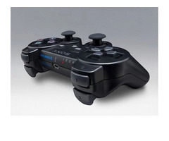 Ps3 gamepads repair  analog button replacement