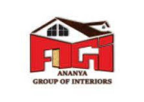 Bedroom Interior Designing in Anantapur | Ananya Group of Interiors