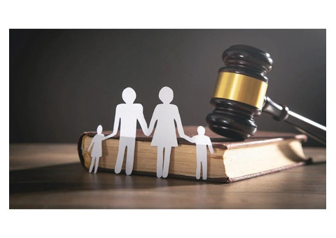 Protect Your Rights | Minneapolis Child Support Attorney
