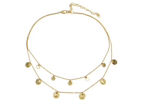Gold Jewelry For Women