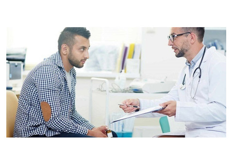 Get A Hasslefree Immigration Physical Test Service In New York