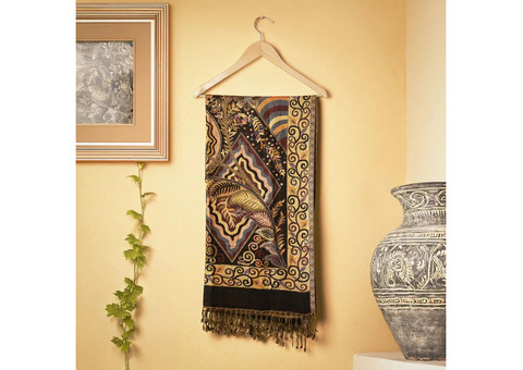 Buy Stylish Stoles for Men Online in India – Trendy & Affordable!