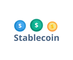 Fiat-Backed Stablecoin Development Reliable Solutions