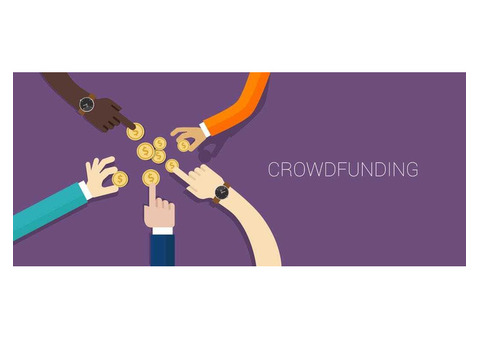 Build Your Blockchain Crowdfunding Platform with Hivelance