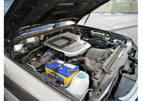Nissan pathfinder wreckers adelaide