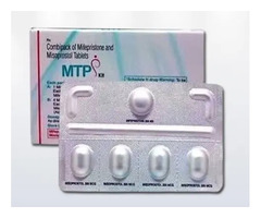 Buy MTP Kit Online Abortion Medicines for Early Pregnancy