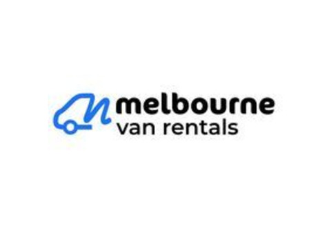 Van Rentals Melbourne