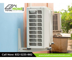 Stay Cool Year-Round with Professional AC Installation Service