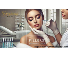 Discover Radiant Skin with Fillers Riverside