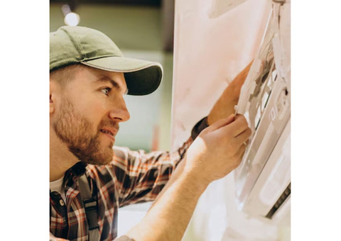AC Repair Winter Haven