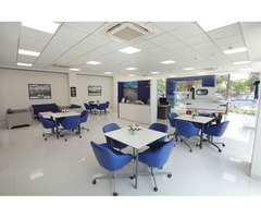 Certified Tata Motors Showroom in East Delhi