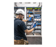 Marana Commercial Electric Troubleshooting