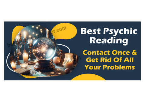 Best Psychic Reading in Singapore