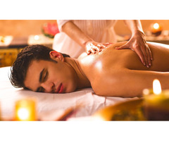 Best Ayurvedic Massage in Noida Sector 18, Delhi