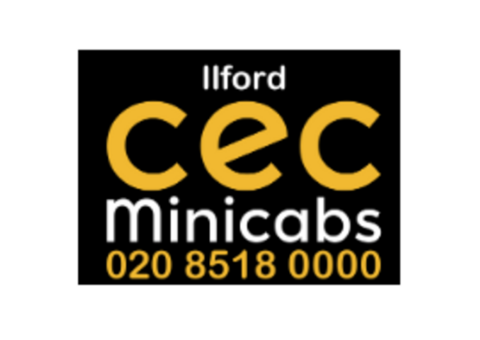 Private Hire Taxi Services in Ilford & London
