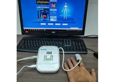 Quantum Resonance Quantum Biofeedback