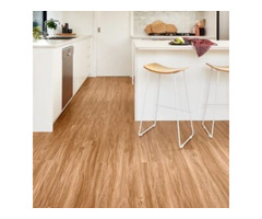 Elevate Your Space with Hybrid Vinyl Flooring in Melbourne