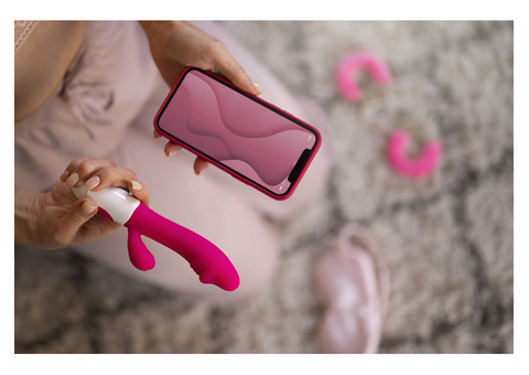 Find the Best App Controlled Vibrator Online – Safe & Private