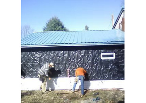Looking For the American Roof Restoration in Statesville
