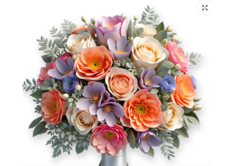 Ordering Flowers for Mother’s Day
