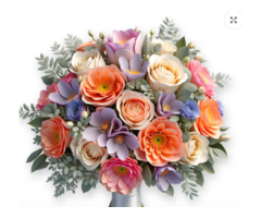 Ordering Flowers for Mother’s Day