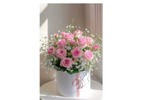 Luxury Flower Arrangements