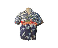 Men's Hawaiian Shirts