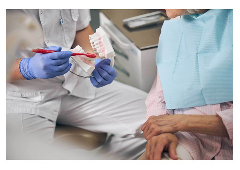 Dental care in Tijuana